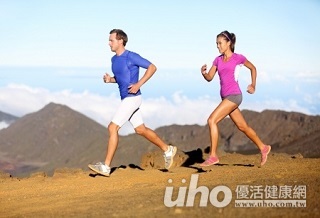 （養成運動好習慣，不僅可預防疾病更能消除疲勞／圖片取自優活健康網）