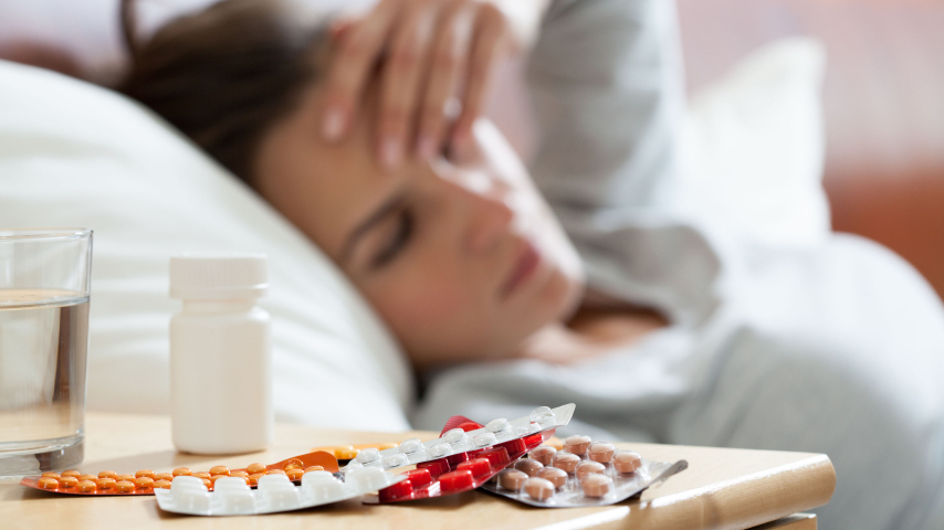 寒地凍 慎防急性心臟病