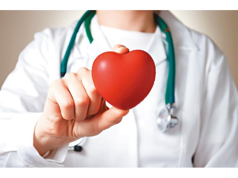 冠心病康復治療讓患者恢復病前的身體狀態。