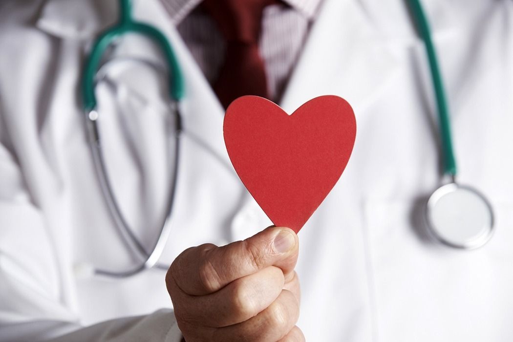 飲食「三多三少」可護心 圖片／ingimage