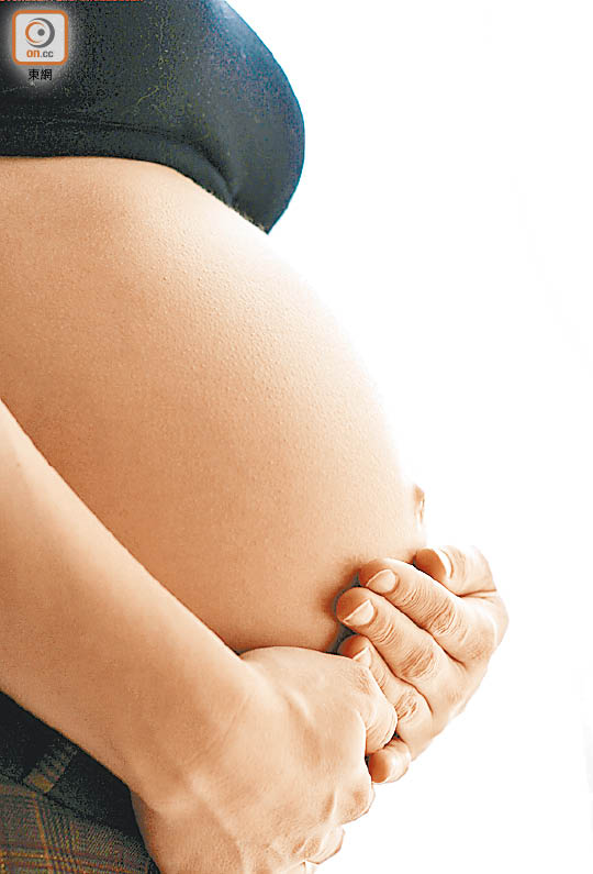 孕婦服用ADHD藥物，胎兒心臟畸形風險或較高。