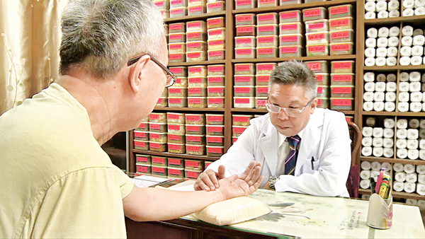 中風影響病人的活動和自理能力，究竟有甚麼方法幫助病人改善情況？