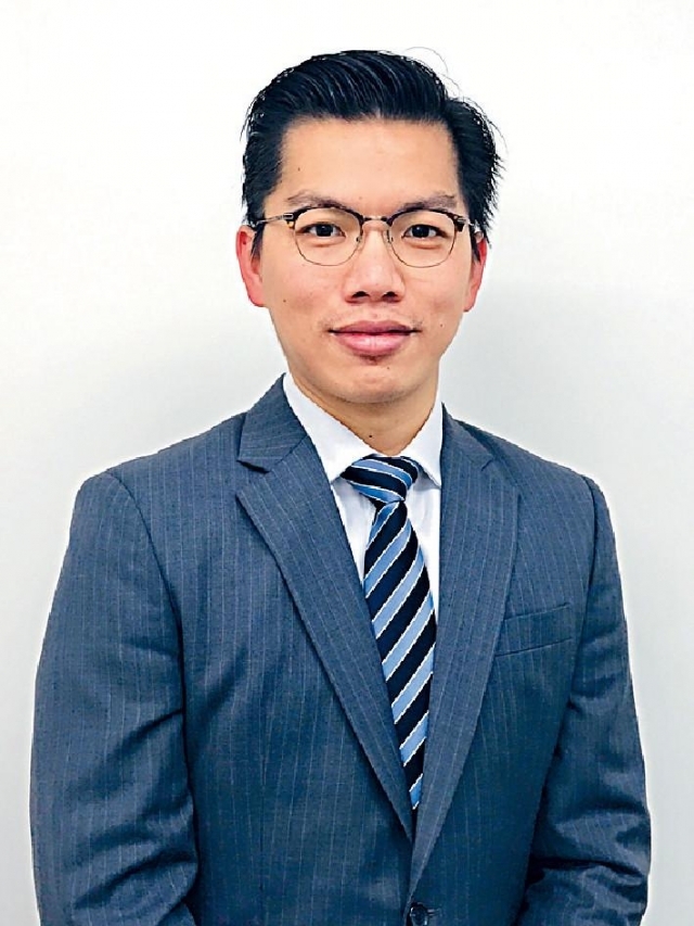 醫極泰來——心臟病要慎選止痛藥