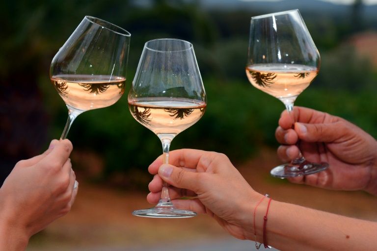 2018-08-24 少量飲酒仍有害健康 研究：喝多少都增加風險