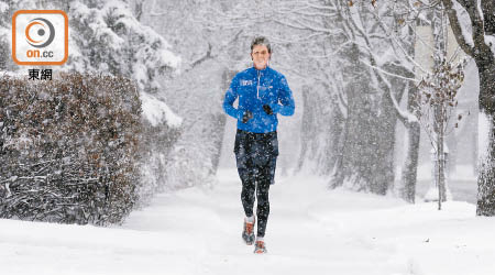 瑞典研究發現，低氣溫、日照短的時間，心臟病發情況較多。