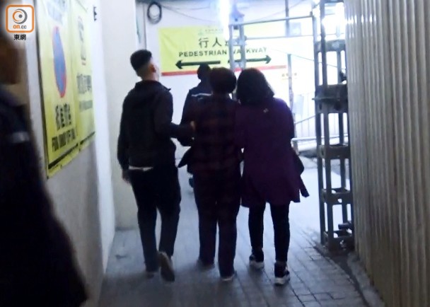青年可能因隱性心臟問題致死。(吳建明攝)