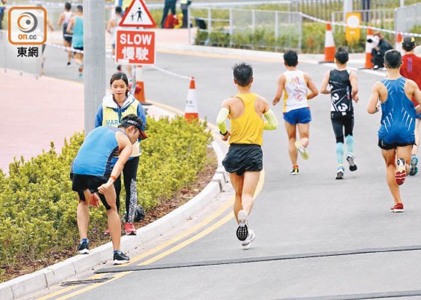 醫健：運動胸口悶或心臟病敲門