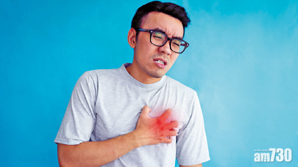 心血管患者理想指數 壞膽固醇：