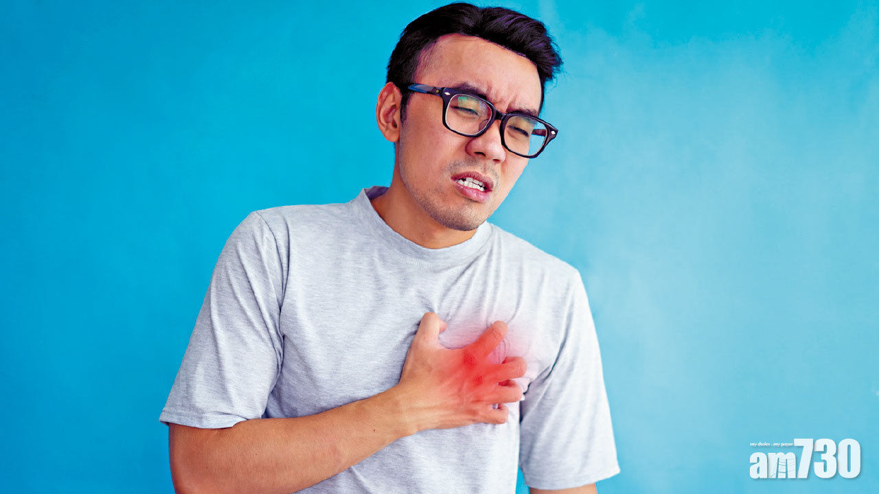 心血管患者理想指數 壞膽固醇: