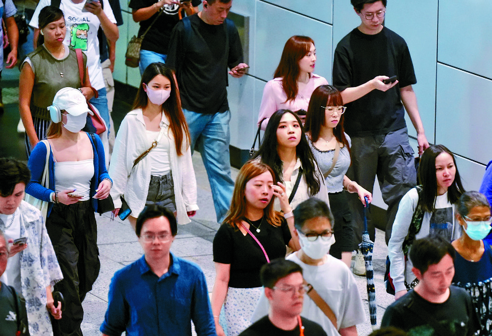 Heart concern for the young