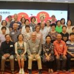 義工嘉許禮2025