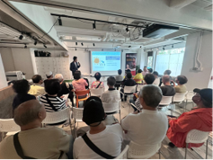 RSV來襲,心臟病患者要提高警覺