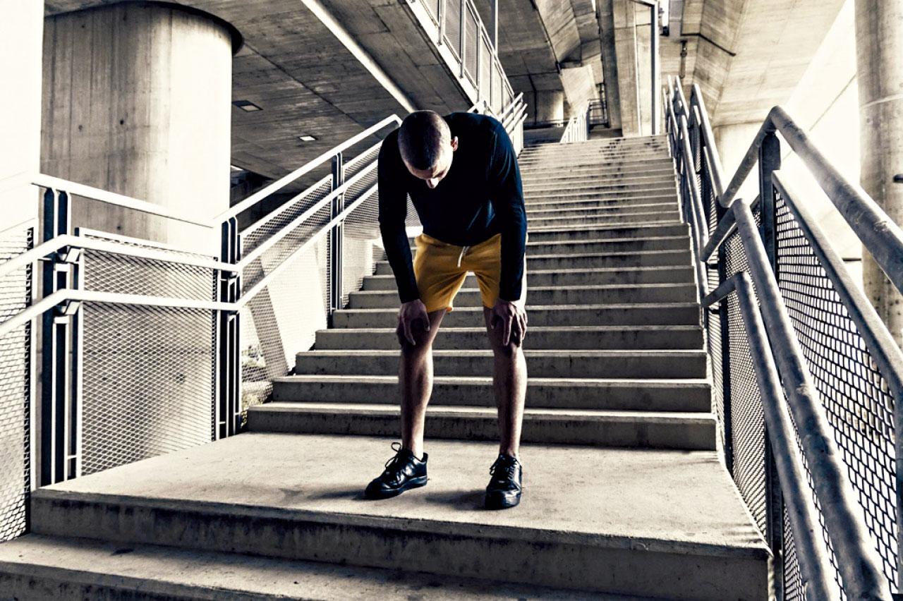 研究：男士護心要比女士做多1倍運動