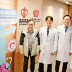 威院設全港第二間胸痛中心 加快急性心梗救治時間