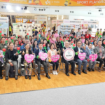 關心30載 • FUN享嘉年華暨世界心臟月展覽