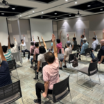 護心健體椅子瑜伽班